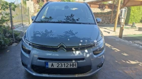 Citroen Grand C4 Picasso Exclusive - 9000 € / 17602.47 лв. - 44598741 6 | Car24.bg Citroen Grand C4 Picasso Exclusive - 9000 € / 17602.47 лв. - 44598741 6