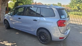 Citroen Grand C4 Picasso Exclusive - 9000 € / 17602.47 лв. - 44598741 16 | Car24.bg Citroen Grand C4 Picasso Exclusive - 9000 € / 17602.47 лв. - 44598741 16