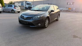 Toyota Avensis 1.8 БЕНЗИН EURO5 | Auto.bg — изображение 2 Toyota Avensis 1.8 БЕНЗИН EURO5 | Auto.bg — изображение 2