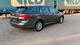 Toyota Avensis 1.8 БЕНЗИН EURO5 | Auto.bg — изображение 4 Toyota Avensis 1.8 БЕНЗИН EURO5 | Auto.bg — изображение 4