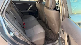 Toyota Avensis 1.8 БЕНЗИН EURO5 | Auto.bg — изображение 11 Toyota Avensis 1.8 БЕНЗИН EURO5 | Auto.bg — изображение 11