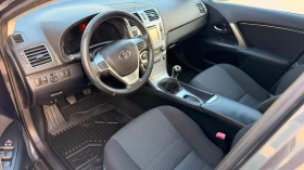 Toyota Avensis 1.8 БЕНЗИН EURO5 | Auto.bg — изображение 10 Toyota Avensis 1.8 БЕНЗИН EURO5 | Auto.bg — изображение 10