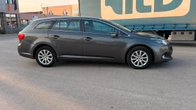 Toyota Avensis 1.8 БЕНЗИН EURO5 | Auto.bg — изображение 6 Toyota Avensis 1.8 БЕНЗИН EURO5 | Auto.bg — изображение 6
