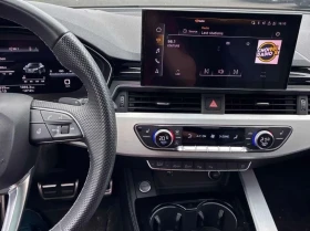 Audi A4 Technik* S-line* 360* B&O* Distronic* Шибидах* 2кл | Auto.bg — изображение 9 Audi A4 Technik* S-line* 360* B&O* Distronic* Шибидах* 2кл | Auto.bg — изображение 9