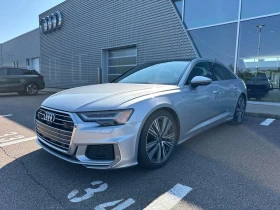 Audi A6 /NIGHT VISION/360/DIS/HUD/B&O/АВТОКРЕДИТ - Car24.bg Audi A6 /NIGHT VISION/360/DIS/HUD/B&O/АВТОКРЕДИТ