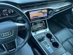 Audi A6 /NIGHT VISION/360/DIS/HUD/B&O/АВТОКРЕДИТ - 24200 € / 47331.09 лв. - 90920127 9 | Car24.bg Audi A6 /NIGHT VISION/360/DIS/HUD/B&O/АВТОКРЕДИТ - 24200 € / 47331.09 лв. - 90920127 9