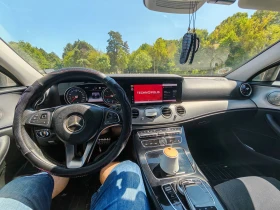 Mercedes-Benz E 220 - 14200 € - 37321065 10 | Car24.bg Mercedes-Benz E 220 - 14200 € - 37321065 10