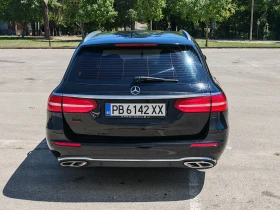 Mercedes-Benz E 220 - 14200 € - 37321065 4 | Car24.bg Mercedes-Benz E 220 - 14200 € - 37321065 4