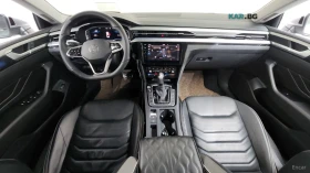 VW Arteon ОБДУХВАНЕ* ПОДГРЕВ* 360 КАМЕРА* HEADUP* 4 ПОДГРЕВА | Auto.bg — изображение 7 VW Arteon ОБДУХВАНЕ* ПОДГРЕВ* 360 КАМЕРА* HEADUP* 4 ПОДГРЕВА | Auto.bg — изображение 7