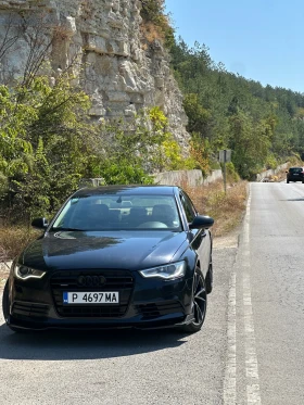 Audi A6 - Car24.bg Audi A6
