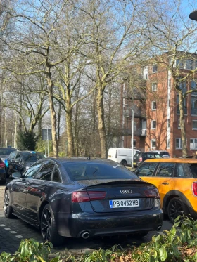 Audi A6 - 12500 € - 85027090 6 | Car24.bg Audi A6 - 12500 € - 85027090 6