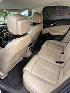 Audi A6 - 12500 € - 85027090 5 | Car24.bg Audi A6 - 12500 € - 85027090 5