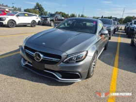 Mercedes-Benz C 63 AMG - Car24.bg Mercedes-Benz C 63 AMG
