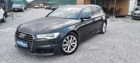 Audi A6 3.0TDI S-line
