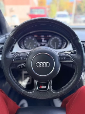 Audi S8 Carbon Black Badge Limited | Auto.bg — изображение 11 Audi S8 Carbon Black Badge Limited | Auto.bg — изображение 11