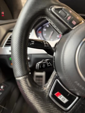 Audi S8 Carbon Black Badge Limited | Auto.bg — изображение 14 Audi S8 Carbon Black Badge Limited | Auto.bg — изображение 14