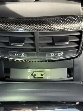 Audi S8 Carbon Black Badge Limited | Auto.bg — изображение 16 Audi S8 Carbon Black Badge Limited | Auto.bg — изображение 16