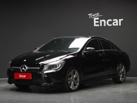Mercedes-Benz CLA CLA200 CDI| 136к.с.
