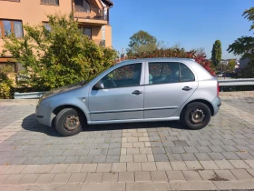Skoda Fabia 1.4 16V Comfort - 1299 € - 20350810 3 | Car24.bg Skoda Fabia 1.4 16V Comfort - 1299 € - 20350810 3