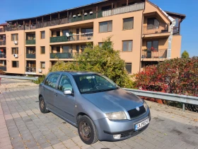 Skoda Fabia 1.4 16V Comfort - 1299 € - 20350810 7 | Car24.bg Skoda Fabia 1.4 16V Comfort - 1299 € - 20350810 7