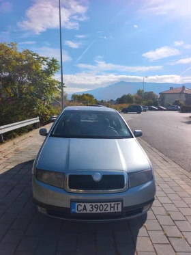 Skoda Fabia 1.4 16V Comfort - 1299 € - 20350810 2 | Car24.bg Skoda Fabia 1.4 16V Comfort - 1299 € - 20350810 2