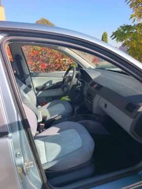 Skoda Fabia 1.4 16V Comfort - 1299 € - 20350810 10 | Car24.bg Skoda Fabia 1.4 16V Comfort - 1299 € - 20350810 10