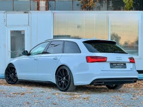 Audi A6 3.0TDI* QUATTRO* SLINE* MATRIX* PANO* | Auto.bg — изображение 4 Audi A6 3.0TDI* QUATTRO* SLINE* MATRIX* PANO* | Auto.bg — изображение 4