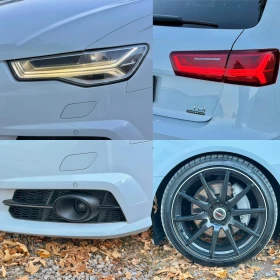 Audi A6 3.0TDI* QUATTRO* SLINE* MATRIX* PANO* | Auto.bg — изображение 8 Audi A6 3.0TDI* QUATTRO* SLINE* MATRIX* PANO* | Auto.bg — изображение 8