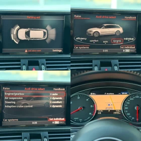 Audi A6 3.0TDI* QUATTRO* SLINE* MATRIX* PANO* | Auto.bg — изображение 17 Audi A6 3.0TDI* QUATTRO* SLINE* MATRIX* PANO* | Auto.bg — изображение 17