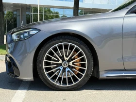 Mercedes-Benz S 350 S6.5 AMG OPTIC - 58000 € - 14715409 7 | Car24.bg Mercedes-Benz S 350 S6.5 AMG OPTIC - 58000 € - 14715409 7