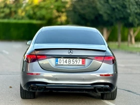 Mercedes-Benz S 350 S6.5 AMG OPTIC - 58000 € - 14715409 4 | Car24.bg Mercedes-Benz S 350 S6.5 AMG OPTIC - 58000 € - 14715409 4