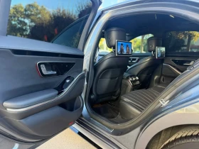 Mercedes-Benz S 350 S6.5 AMG OPTIC - 58000 € - 14715409 11 | Car24.bg Mercedes-Benz S 350 S6.5 AMG OPTIC - 58000 € - 14715409 11