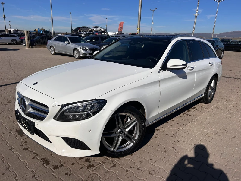 Mercedes-Benz C 200 CDI AVTOMAT/NAVI/PANORAMA/KOJA EURO 6 - 16500 лв. / 8436.32 € - 36468100 1 | Car24.bg Mercedes-Benz C 200 CDI AVTOMAT/NAVI/PANORAMA/KOJA EURO 6 - 16500 лв. / 8436.32 € - 36468100 1