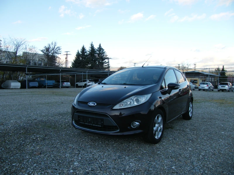 Ford Fiesta 1.4i GAZ инжекцион - 6790 лв. / 3471.67 € - 25229789 1 | Car24.bg Ford Fiesta 1.4i GAZ инжекцион - 6790 лв. / 3471.67 € - 25229789 1