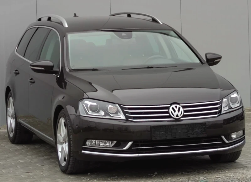 VW Passat 2.0TDI* 4-MOTION* HIGHLINE* DSG* LED* NAVI* KEYLES - 7550 € / 14766.52 лв. - 80229992 1 | Car24.bg VW Passat 2.0TDI* 4-MOTION* HIGHLINE* DSG* LED* NAVI* KEYLES - 7550 € / 14766.52 лв. - 80229992 1