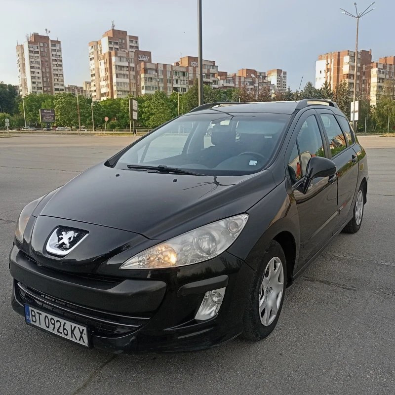 Peugeot 308 - 1900 € / 3716.08 лв. - 96221835 1 | Car24.bg Peugeot 308 - 1900 € / 3716.08 лв. - 96221835 1
