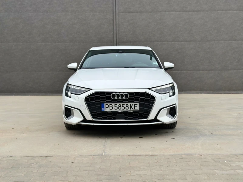 Audi A3 40 TFSI HYBRID - 22500 € / 44006.17 лв. - 28234890 1 | Car24.bg Audi A3 40 TFSI HYBRID - 22500 € / 44006.17 лв. - 28234890 1