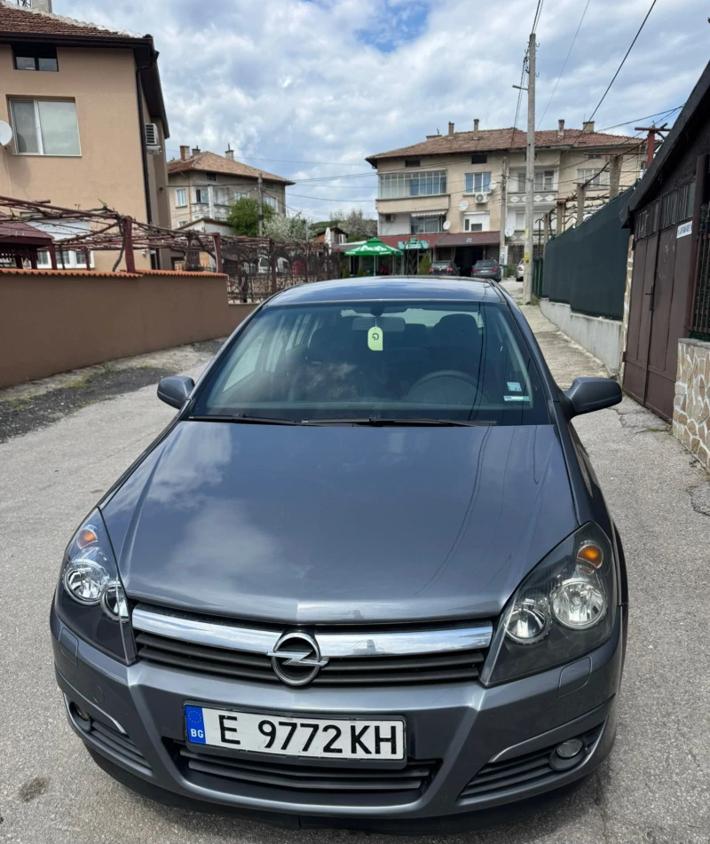 Opel Astra - 2000 € - 68500465 1 | Car24.bg Opel Astra - 2000 € - 68500465 1