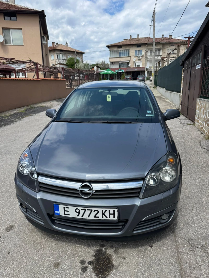 Opel Astra - 2300 € - 68500465 1 | Car24.bg Opel Astra - 2300 € - 68500465 1