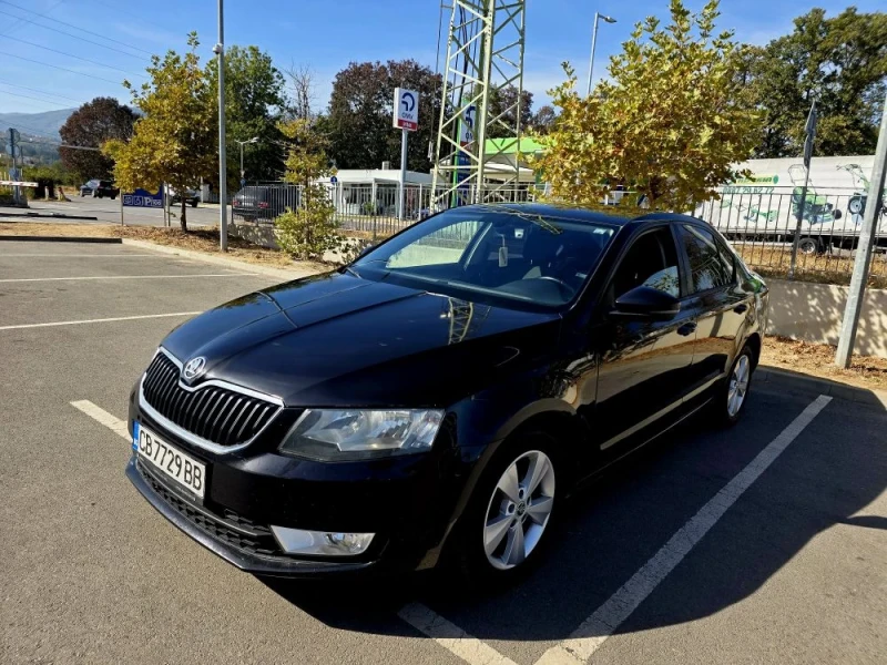 Skoda Octavia 2.0D 150кс 2016g - 6900 € - 60484783 1 | Car24.bg Skoda Octavia 2.0D 150кс 2016g - 6900 € - 60484783 1