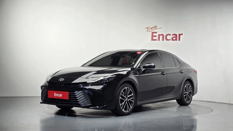 Toyota Camry - 34449 € - 58354639 1 | Car24.bg Toyota Camry - 34449 € - 58354639 1