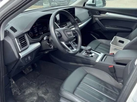 Audi Q5 Progressiv/ДИСТРОНИК/ПАНОРАМА/ПРЕДСТАВИТЕЛСТВО | Auto.bg — изображение 7 Audi Q5 Progressiv/ДИСТРОНИК/ПАНОРАМА/ПРЕДСТАВИТЕЛСТВО | Auto.bg — изображение 7