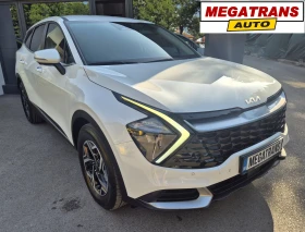 Kia Sportage Kia Sportage 1.6 T 180 к.с. 4x2 наличен в БГ