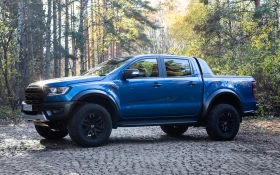 Ford Ranger Ranger | Auto.bg — изображение 8 Ford Ranger Ranger | Auto.bg — изображение 8