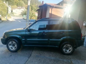 Suzuki Grand vitara - 4700 € - 92858141 2 | Car24.bg Suzuki Grand vitara - 4700 € - 92858141 2
