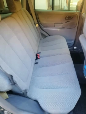 Suzuki Grand vitara - 4700 € - 92858141 6 | Car24.bg Suzuki Grand vitara - 4700 € - 92858141 6