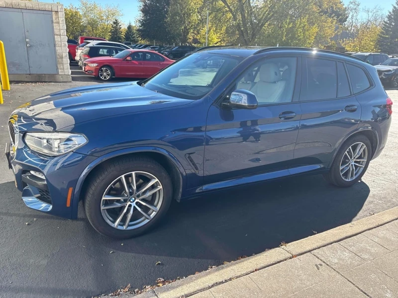 BMW X3 xDrive30i 2018* CARFAX * БЕЗ ПЪРВОНАЧАЛНА ВНОСКА - 39950 лв. / 20426.11 € - 24828087 1 | Car24.bg BMW X3 xDrive30i 2018* CARFAX * БЕЗ ПЪРВОНАЧАЛНА ВНОСКА - 39950 лв. / 20426.11 € - 24828087 1