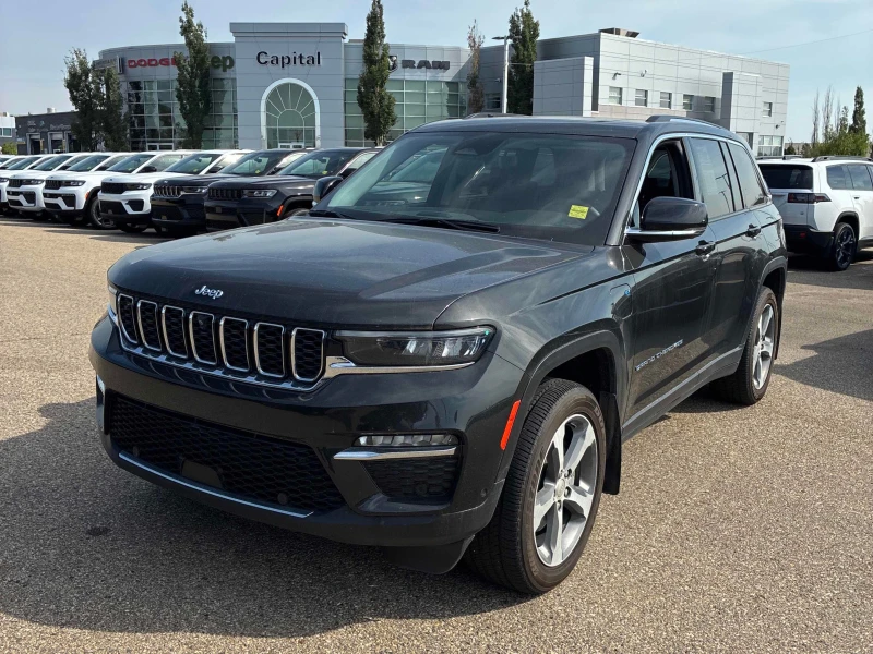 Jeep Grand cherokee * 4x4 * DISTRONIC* ОБУДХВАНЕ* 360КАМЕРИ* - 32900 € - 59071097 1 | Car24.bg Jeep Grand cherokee * 4x4 * DISTRONIC* ОБУДХВАНЕ* 360КАМЕРИ* - 32900 € - 59071097 1