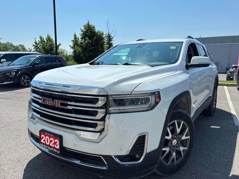 Gmc Acadia * SLT* АВТОКРЕДИТ БЕЗ ПЪРВОНАЧАЛНА ВНОСКА* - 25000 € - 91981267 1 | Car24.bg Gmc Acadia * SLT* АВТОКРЕДИТ БЕЗ ПЪРВОНАЧАЛНА ВНОСКА* - 25000 € - 91981267 1