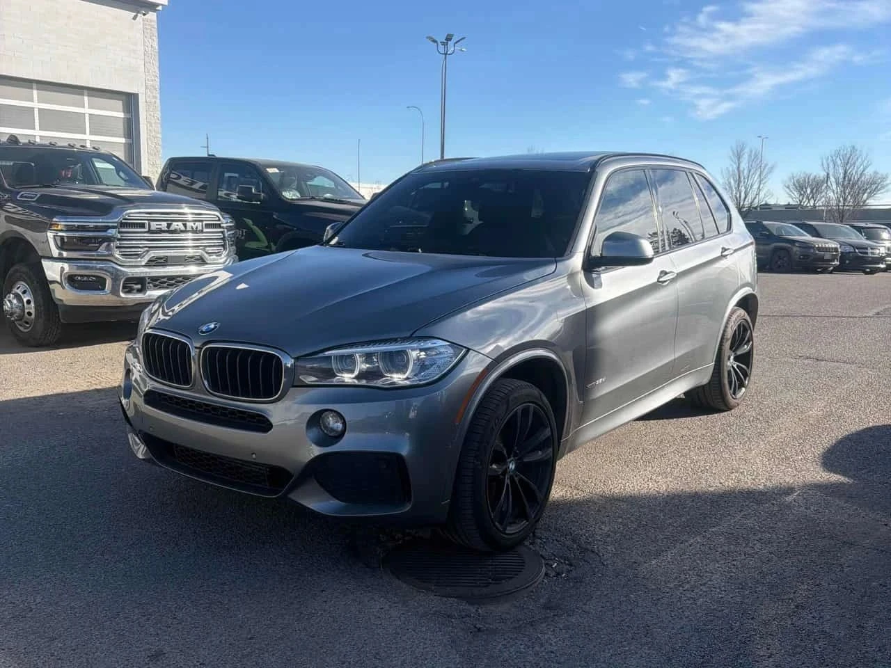 BMW X5 undefined | Auto.bg — изображение 1 BMW X5 undefined | Auto.bg — изображение 1